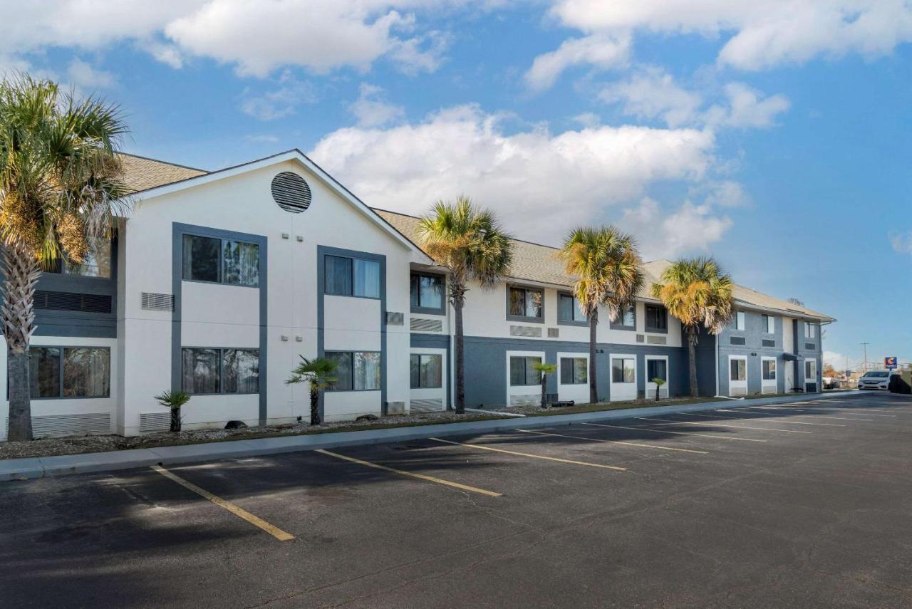 Comfort Inn & Suites - Near Robins Air Force Base Main Gate Warner Robins Exterior foto