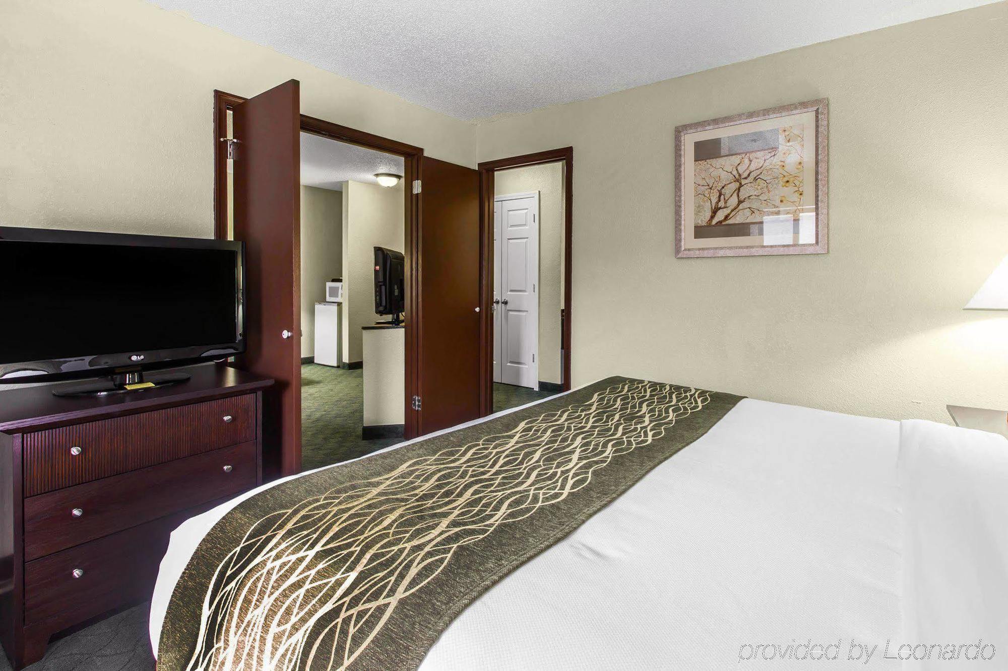 Comfort Inn & Suites - Near Robins Air Force Base Main Gate Warner Robins Exterior foto